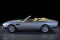 Aston Martin Vantage Descapotable Automático de 2 Puertas Gümüş rengi - thumbnail 2
