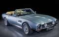Aston Martin Vantage Descapotable Automático de 2 Puertas Gümüş rengi - thumbnail 7