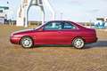 Lancia Kappa 2.4 20V Coupe Rood - thumbnail 9