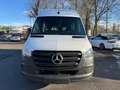 Mercedes-Benz 315 Sprinter CDI Mobilitätsfahr. Rollstuhlrampe Blanc - thumbnail 4