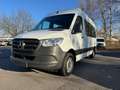 Mercedes-Benz 315 Sprinter CDI Mobilitätsfahr. Rollstuhlrampe Blanc - thumbnail 3