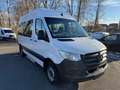 Mercedes-Benz 315 Sprinter CDI Mobilitätsfahr. Rollstuhlrampe Blanc - thumbnail 5
