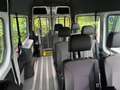 Mercedes-Benz 315 Sprinter CDI Mobilitätsfahr. Rollstuhlrampe Weiß - thumbnail 17