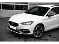 SEAT Leon e-Hybrid Sportstourer 1.5 TSI FR Business | 4 jaar garantie Wit - thumbnail 16