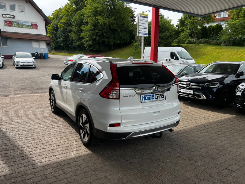 Photo du véhicule