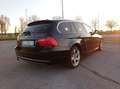 BMW 320 Serie 3 E91Touring320d xdrive Futura c/pelle 184cv Nero - thumbnail 15