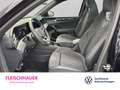 Volkswagen Tiguan 2.0 TDI R-Line DSG+ACC+SHZ+PANORAMA+AHK Schwarz - thumbnail 8