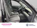 Volkswagen Tiguan 2.0 TDI R-Line DSG+ACC+SHZ+PANORAMA+AHK Schwarz - thumbnail 10
