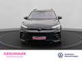 Volkswagen Tiguan 2.0 TDI R-Line DSG+ACC+SHZ+PANORAMA+AHK Schwarz - thumbnail 2