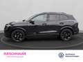 Volkswagen Tiguan 2.0 TDI R-Line DSG+ACC+SHZ+PANORAMA+AHK Schwarz - thumbnail 3