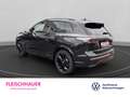 Volkswagen Tiguan 2.0 TDI R-Line DSG+ACC+SHZ+PANORAMA+AHK Schwarz - thumbnail 4