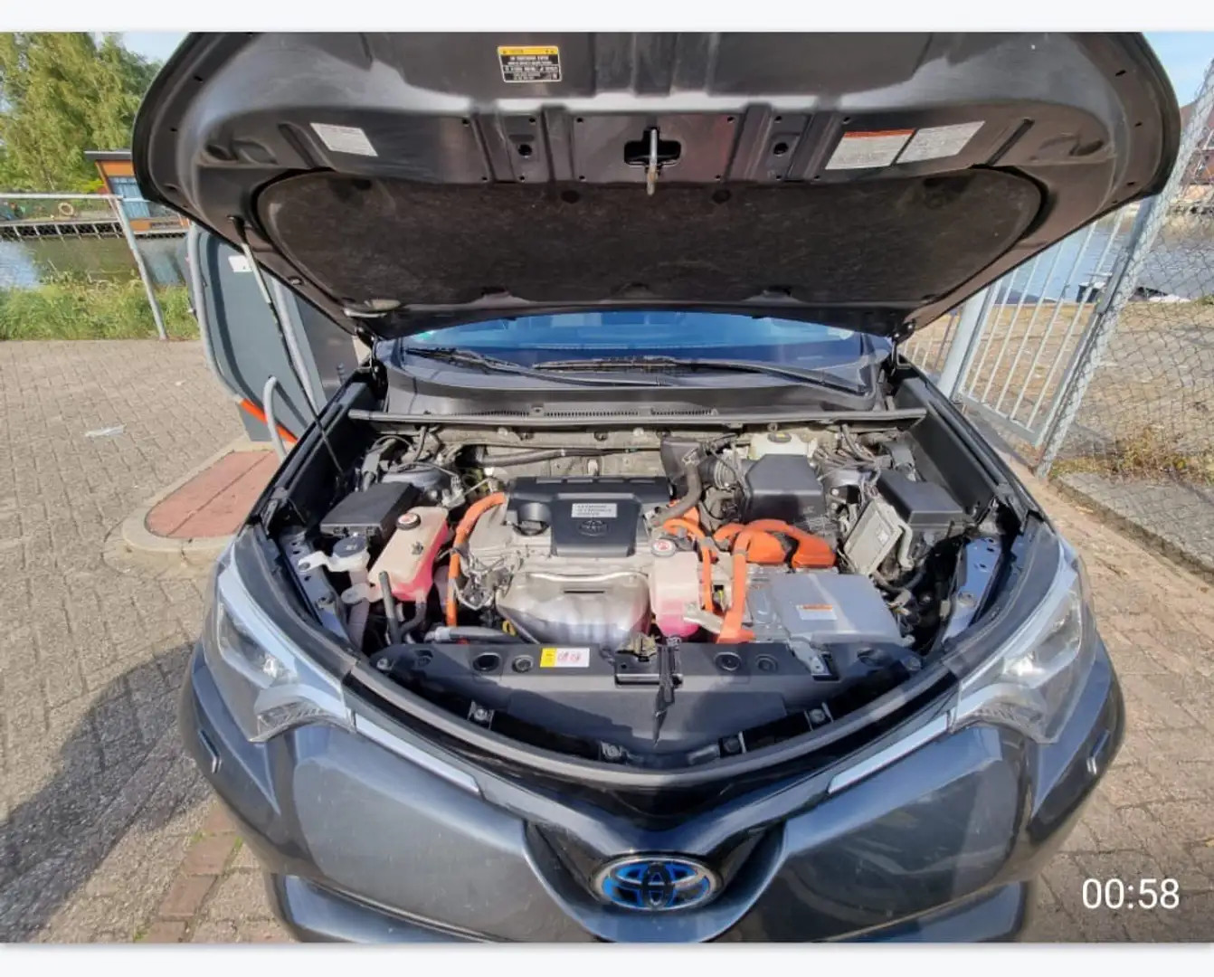 Toyota RAV 4 - 2