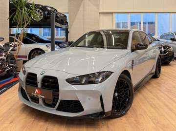 xDrive Competition M Driver's Package