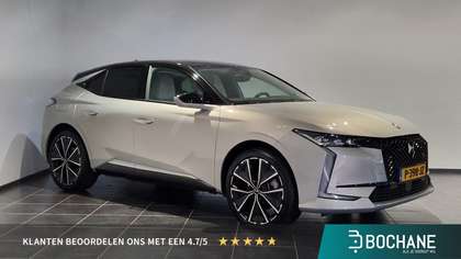 DS Automobiles DS 4 E-Tense Rivoli Cross | Seat Pack | 360 Camera | Fo