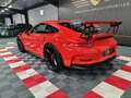 Porsche 991 991.1 GT3 RS PDK 4.0L 500 CV Orange - thumbnail 6