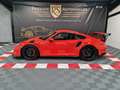 Porsche 991 991.1 GT3 RS PDK 4.0L 500 CV Orange - thumbnail 3