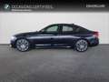 BMW 530 530eA xDrive 252ch M Sport Steptronic Euro6d-T 10C Noir - thumbnail 3