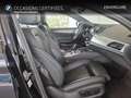BMW 530 530eA xDrive 252ch M Sport Steptronic Euro6d-T 10C Noir - thumbnail 9