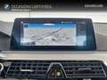 BMW 530 530eA xDrive 252ch M Sport Steptronic Euro6d-T 10C Noir - thumbnail 10