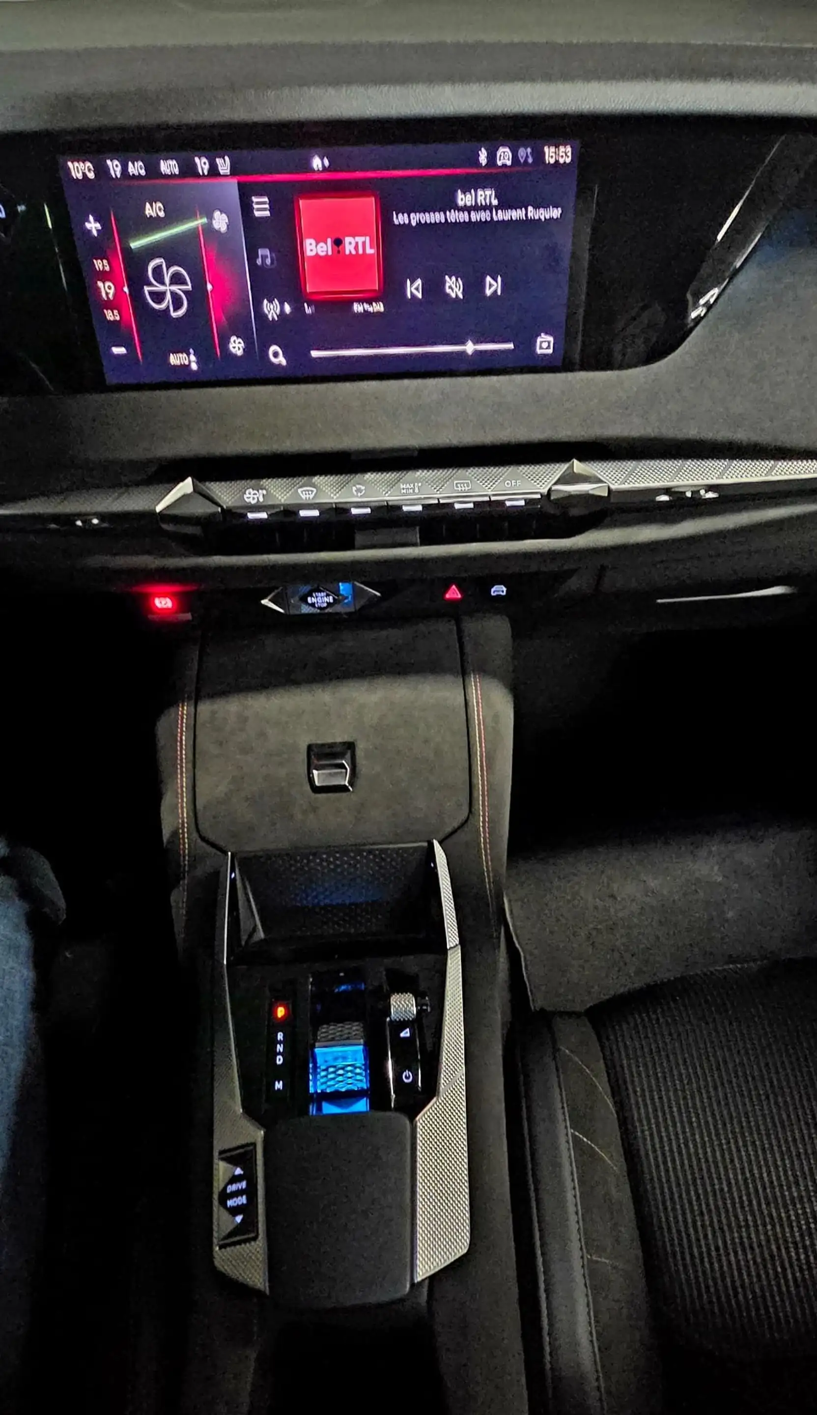 Citroen DS4 1.2 Puretech Performance Line — photo 2