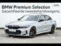 BMW 320 d Berline - M Pack siva - thumbnail 1