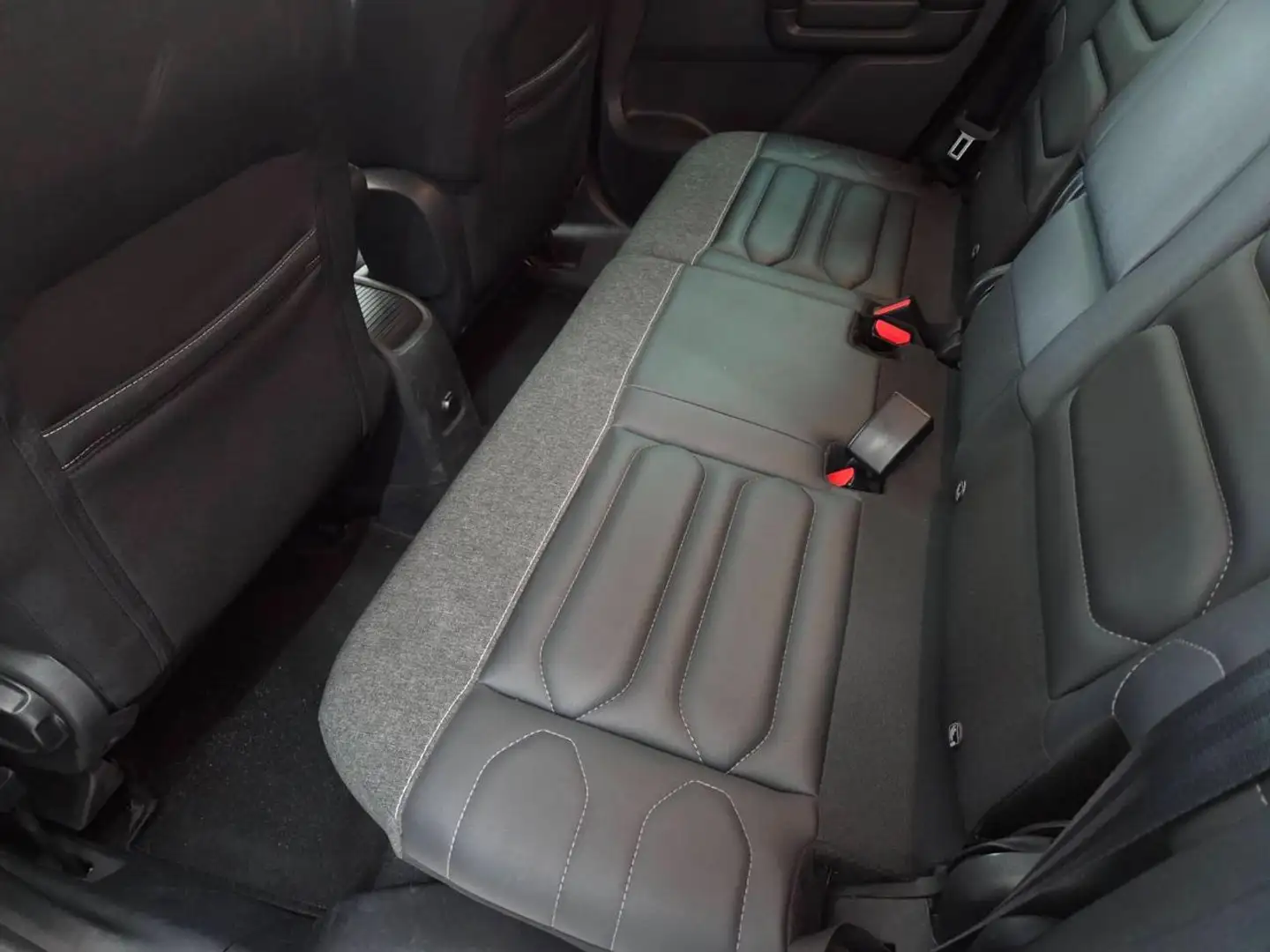 Citroen C3 Aircross BlueHDi 110 S&S Shine Pack Bianco - 2