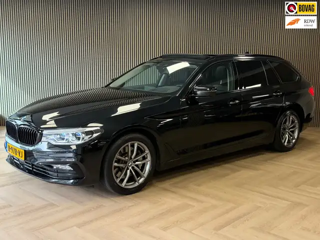 BMW 530 5-serie Touring 530d High Executive SPORT LINE AUT