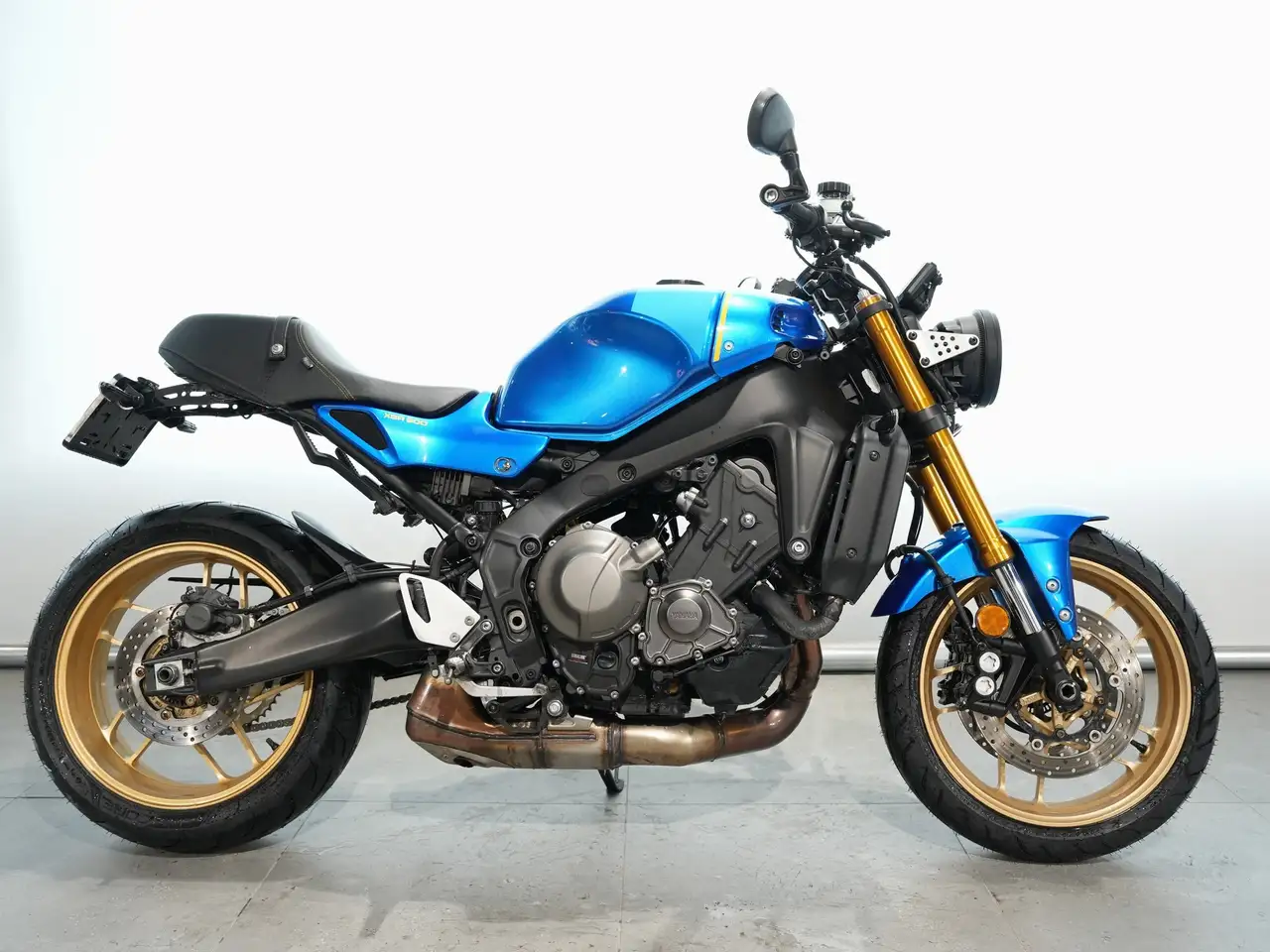 Yamaha XSR 900