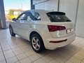 Audi Q5 2.0 TDI 190 CV quattro S tronic Business Sport Blanc - thumbnail 5