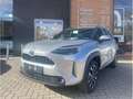 Toyota Yaris Cross DYNAMIC PLUS + EXECUTIVE PACK Argent - thumbnail 18