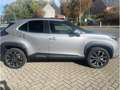 Toyota Yaris Cross DYNAMIC PLUS + EXECUTIVE PACK Argent - thumbnail 4