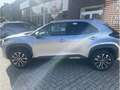 Toyota Yaris Cross DYNAMIC PLUS + EXECUTIVE PACK Argent - thumbnail 8
