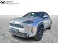 Toyota Yaris Cross DYNAMIC PLUS + EXECUTIVE PACK Argent - thumbnail 1