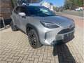 Toyota Yaris Cross DYNAMIC PLUS + EXECUTIVE PACK Argent - thumbnail 3