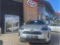 Toyota Yaris Cross DYNAMIC PLUS + EXECUTIVE PACK Argent - thumbnail 2