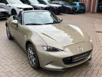 2.5L SKYACTIV G 132ps 6MT Exclusive-Line
