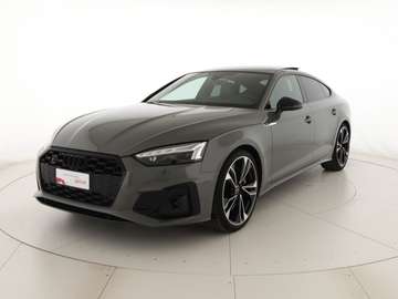 Sportback 3.0TDI 341CV quattro tipt Sport Attitude