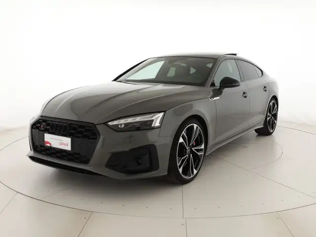 Audi S5 Sportback 3.0TDI 341CV quattro tipt Sport Attitude
