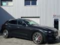 Maserati Levante 3.0 V6 D 275ch BVA8 Noir - thumbnail 4