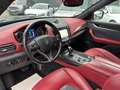 Maserati Levante 3.0 V6 D 275ch BVA8 Noir - thumbnail 9
