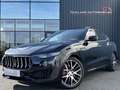 Maserati Levante 3.0 V6 D 275ch BVA8 Noir - thumbnail 1