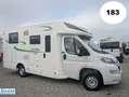 Forster T 669 EB Wit - thumbnail 2