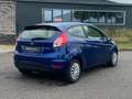 Ford Fiesta Trend*Klima*Allwetter* Blau - thumbnail 5