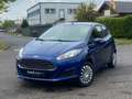 Ford Fiesta Trend*Klima*Allwetter* Blau - thumbnail 1