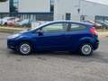 Ford Fiesta Trend*Klima*Allwetter* Blau - thumbnail 2
