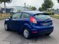 Ford Fiesta Trend*Klima*Allwetter* Blau - thumbnail 3