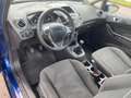 Ford Fiesta Trend*Klima*Allwetter* Blau - thumbnail 9