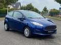 Ford Fiesta Trend*Klima*Allwetter* Blau - thumbnail 7