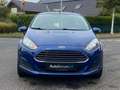 Ford Fiesta Trend*Klima*Allwetter* Bleu - thumbnail 8