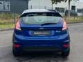 Ford Fiesta Trend*Klima*Allwetter* Blau - thumbnail 4